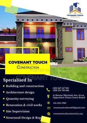 Building Construction Consultancy