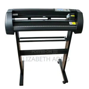 Cutting Plotter 2 Feet and Mug Heat Press