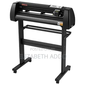 Cutting Plotter 2 Feet and Mug Heat Press