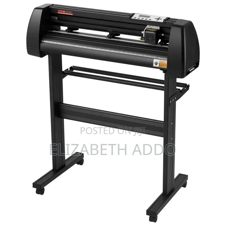 Cutting Plotter 2 Feet and Mug Heat Press