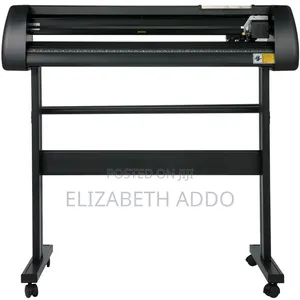 Cutting Plotter 2 Feet and Mug Heat Press