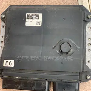 08-09 LEXUS ES350 Engine Electronic Control Module