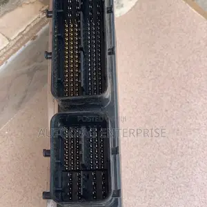 08-09 LEXUS ES350 Engine Electronic Control Module