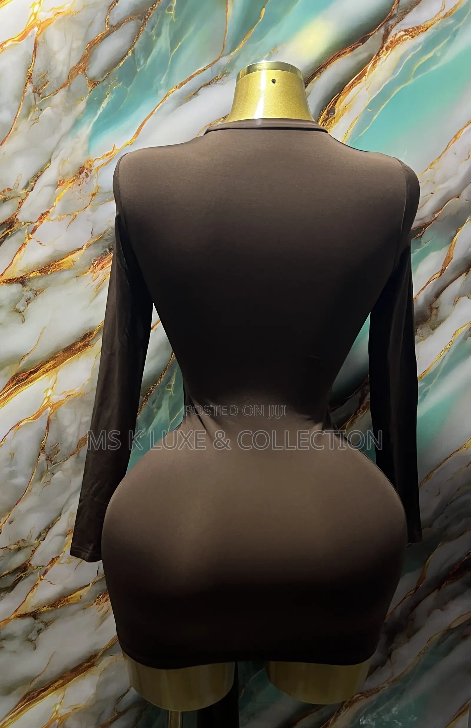 Ms K Luxe & Collection