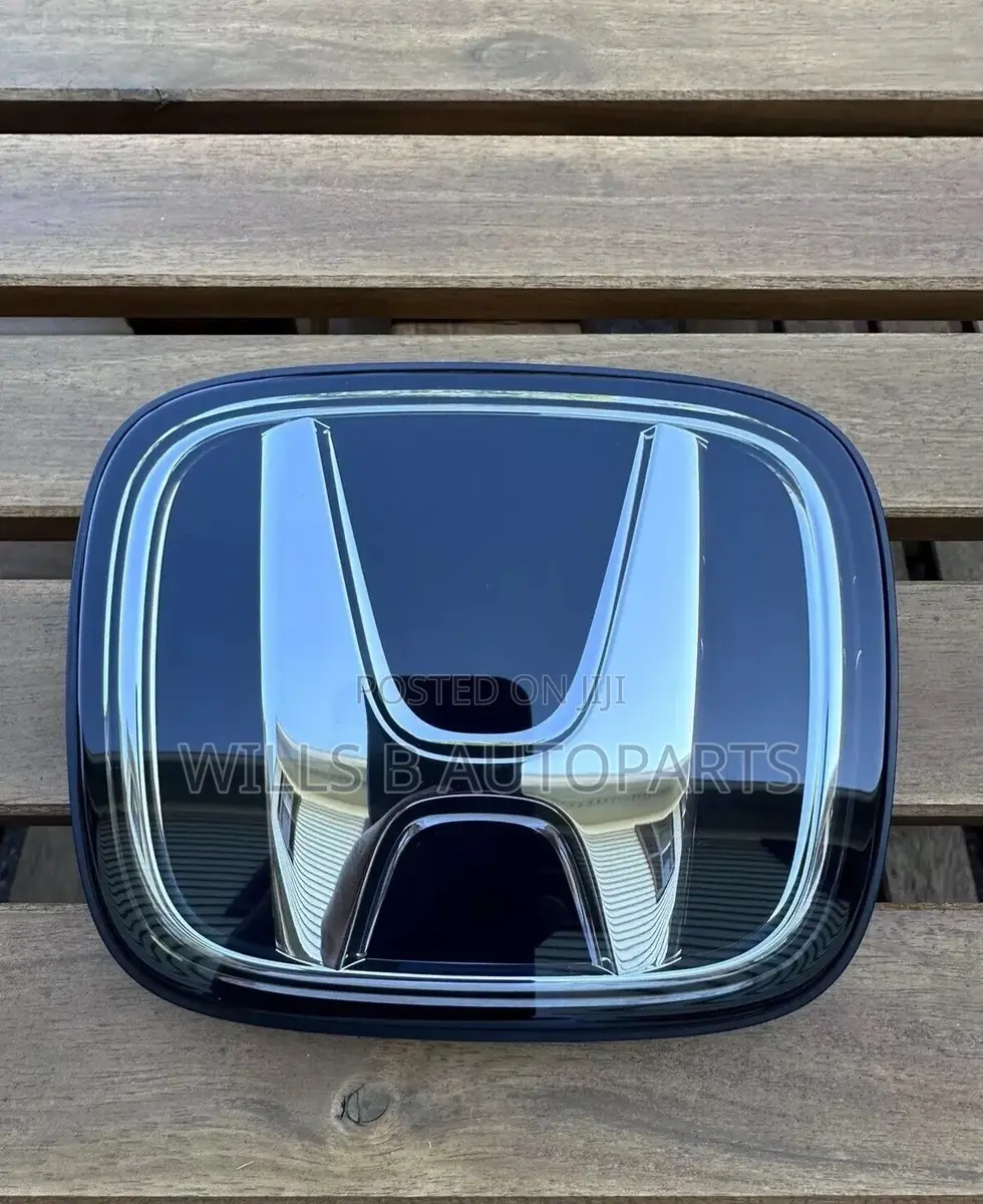 Honda CRV 2023-2025 Emblem/ Logo