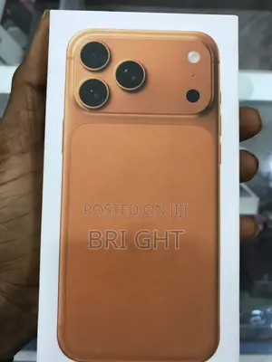 New Apple iPhone XR 128 GB Orange