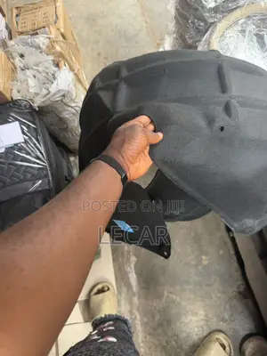 Honda Accord 2018 - 2025 Fender Lining . Woolen Type