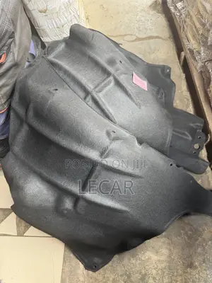 Honda Accord 2018 - 2025 Fender Lining . Woolen Type