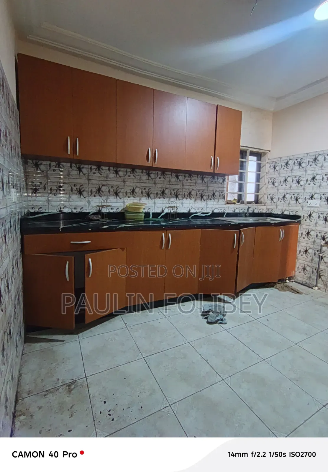 2bdrm Apartment in Dgproperties, CP for rent