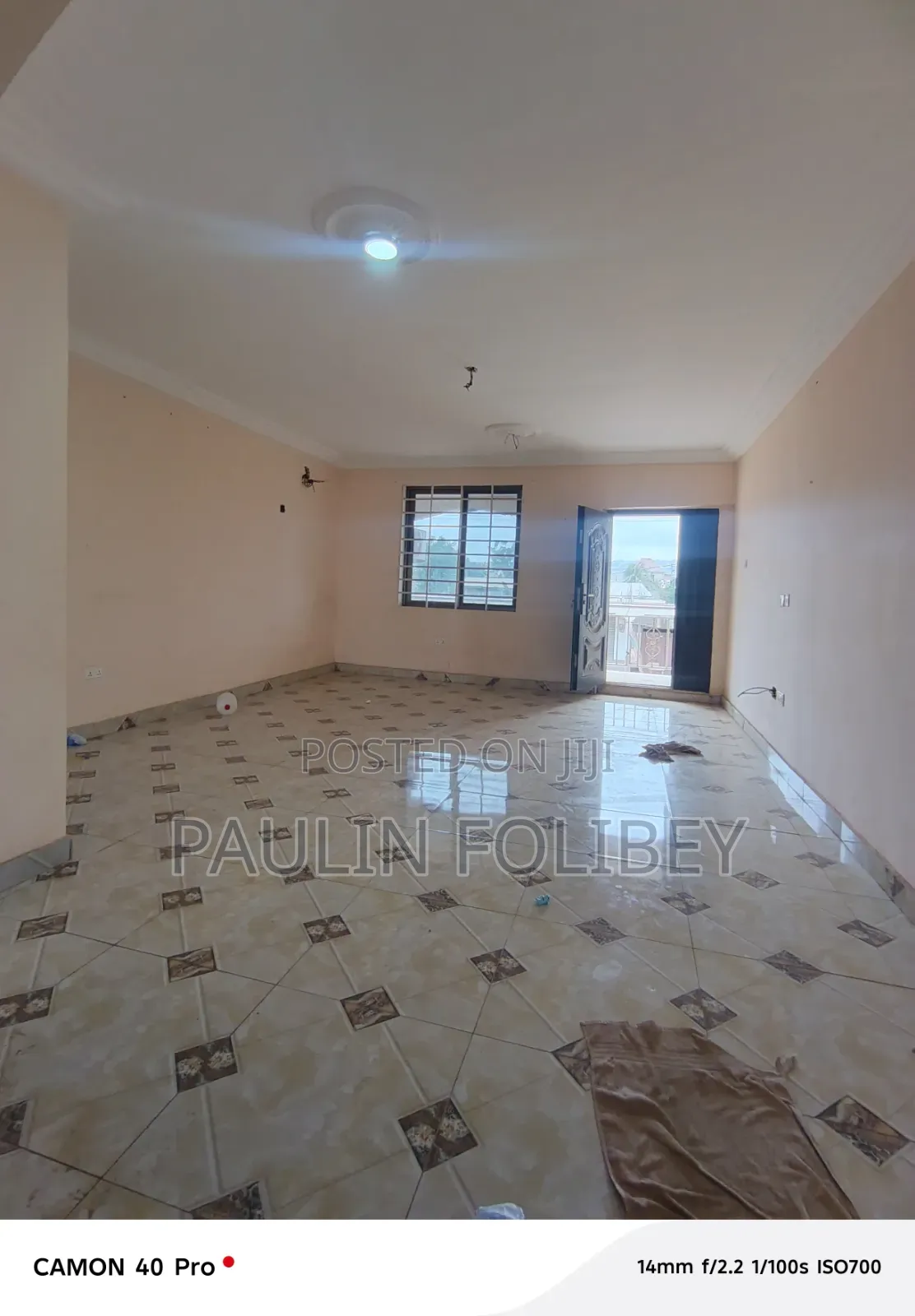 2bdrm Apartment in Dgproperties, CP for rent