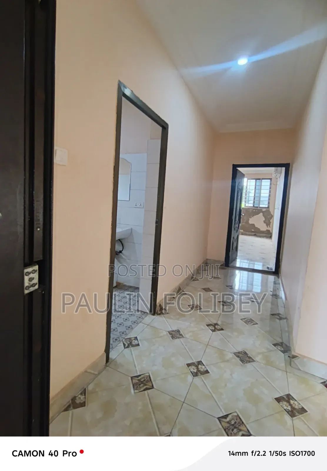 2bdrm Apartment in Dgproperties, CP for rent