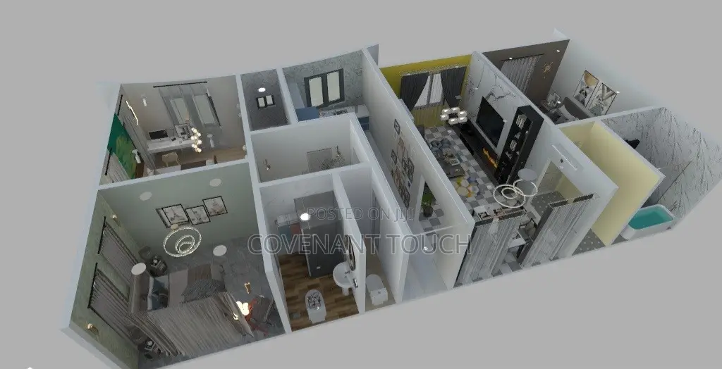 Building Construction Consultancy