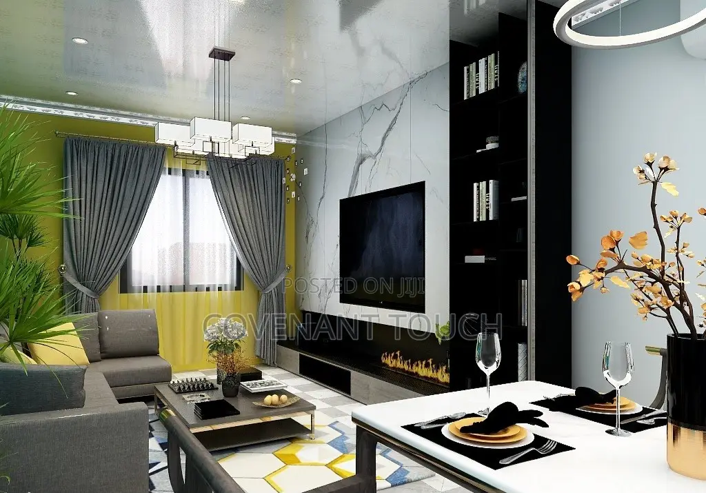 Building Construction Consultancy