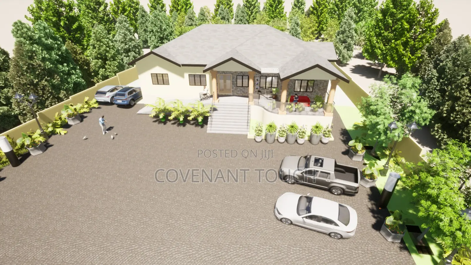 Building Construction Consultancy