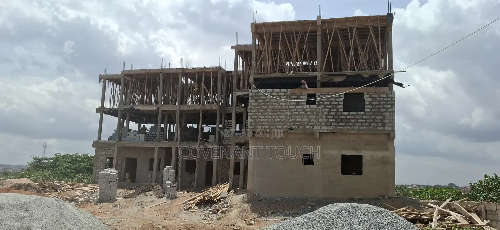 Building Construction Consultancy