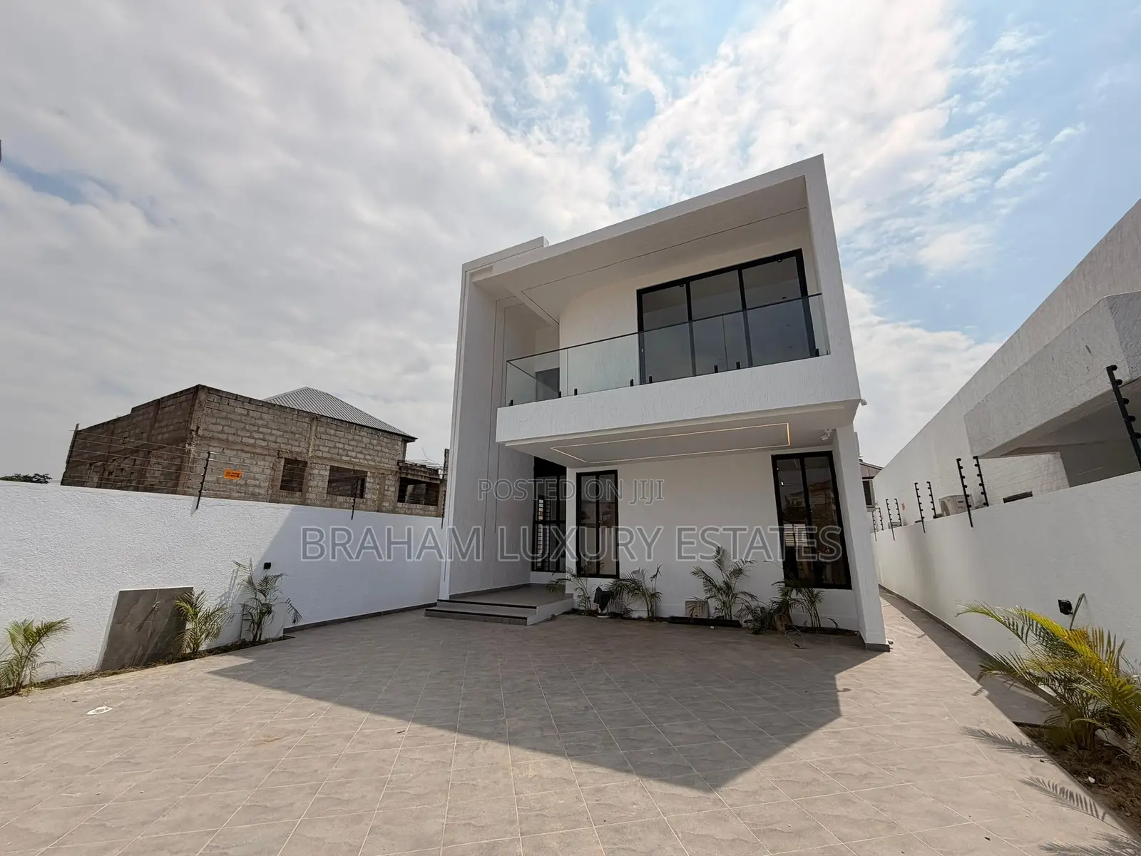 4bdrm House in Braham Luxury for sale