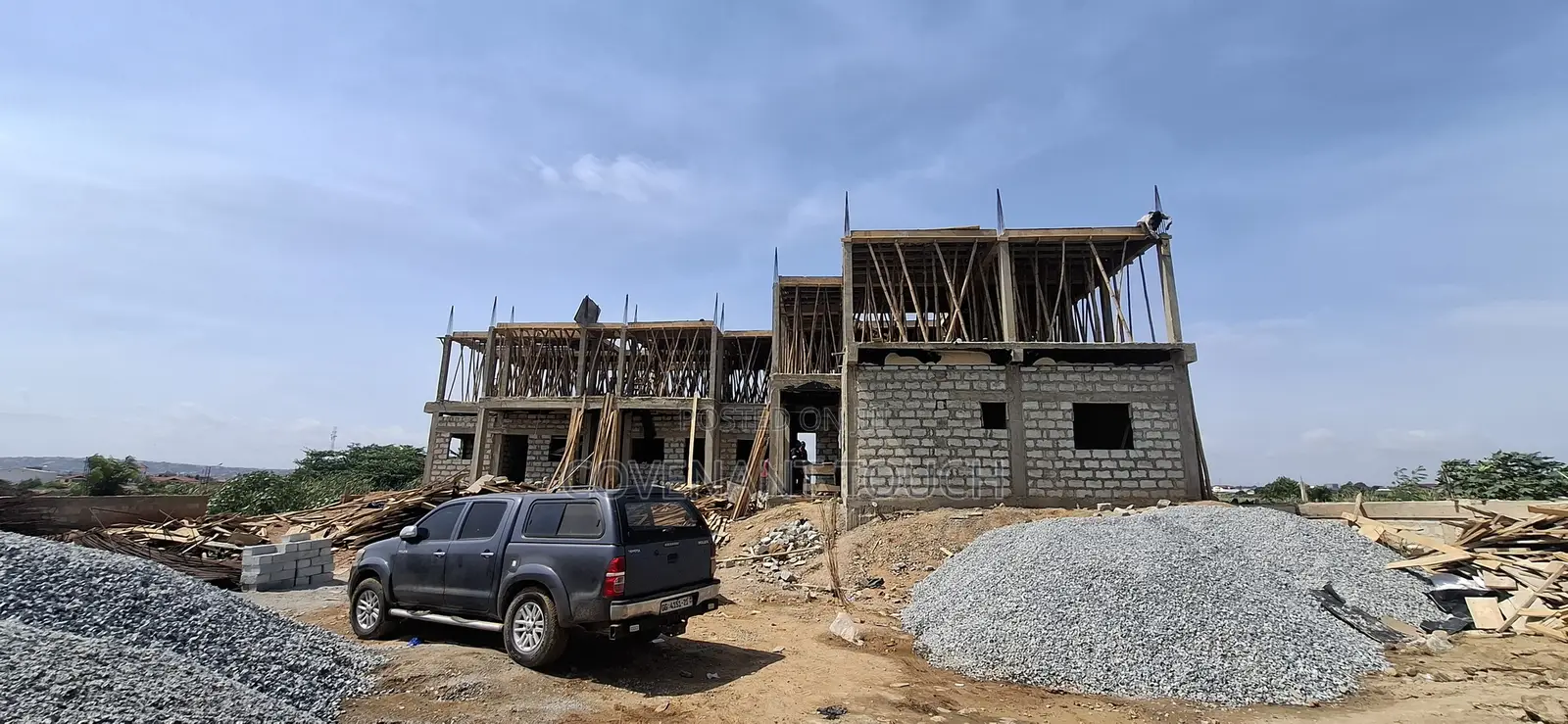 Building Construction Consultancy