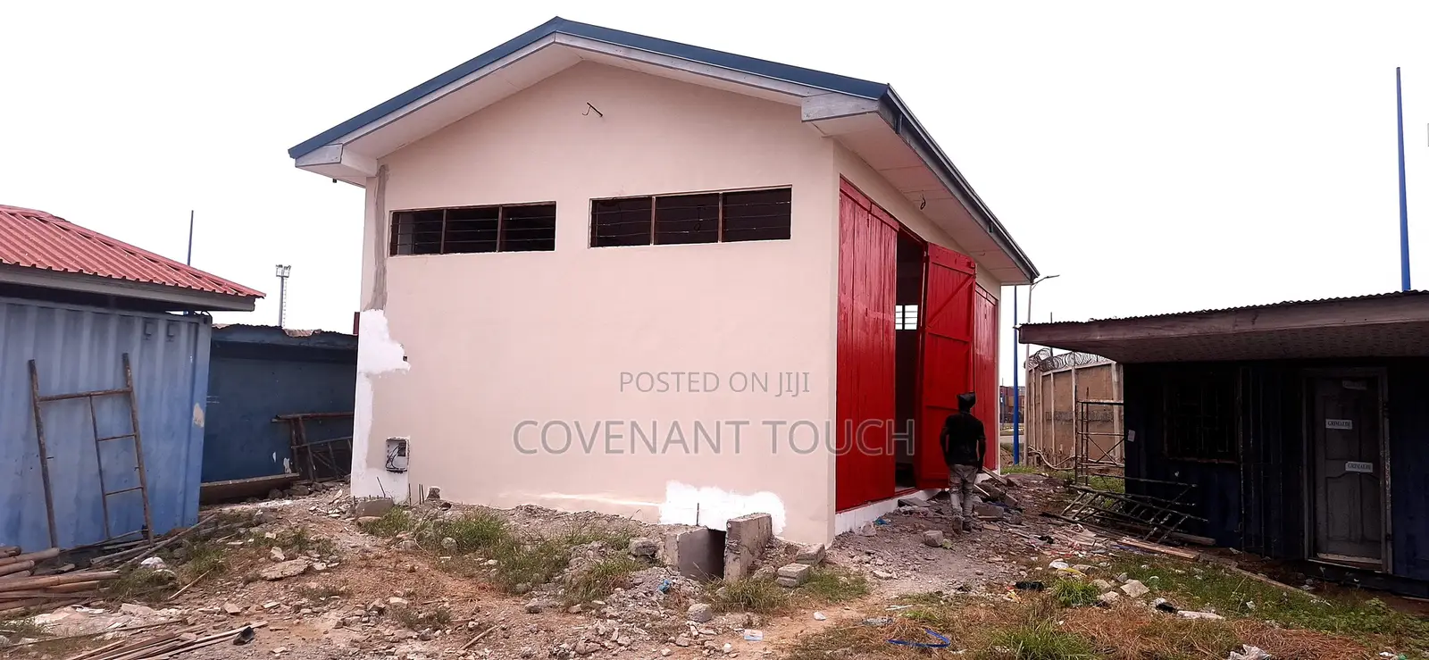 Building Construction Consultancy
