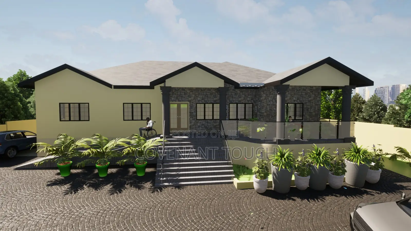 Building Construction Consultancy