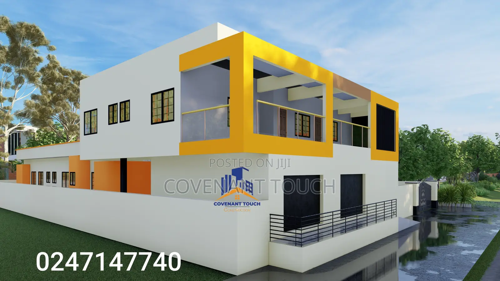 Building Construction Consultancy