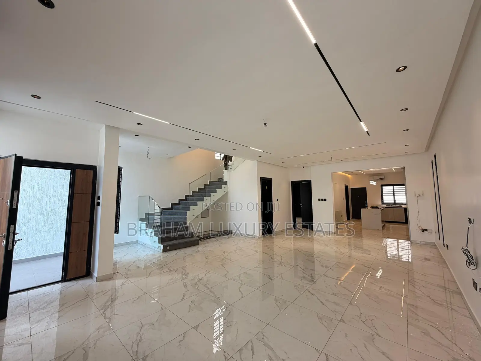 4bdrm House in Braham Luxury for sale