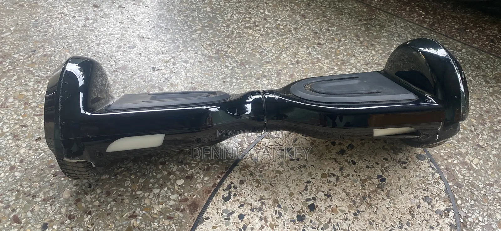 Hoverboard