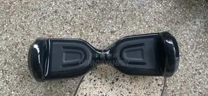 Hoverboard