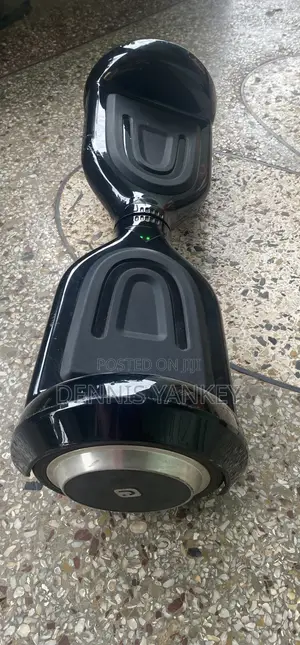 Hoverboard