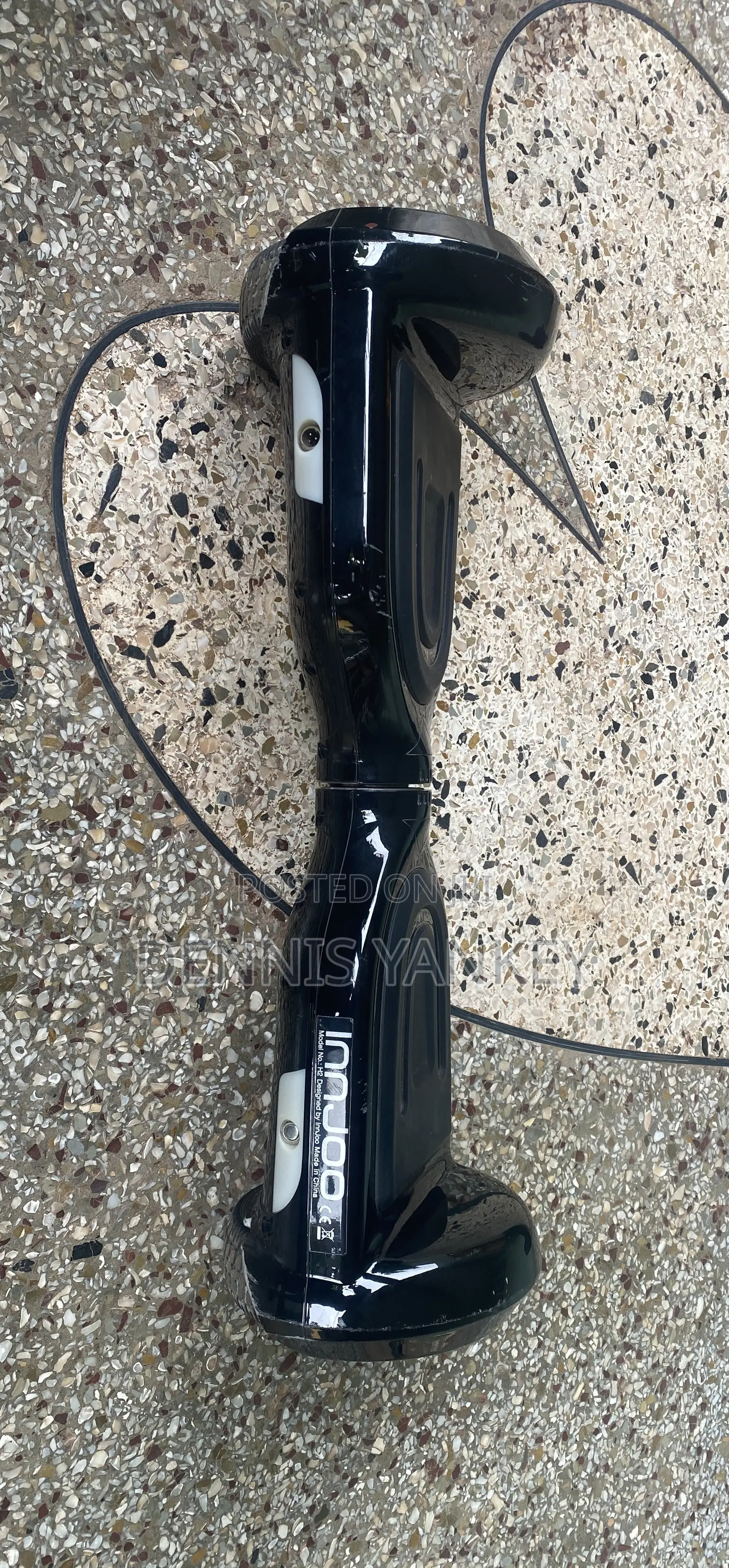 Hoverboard