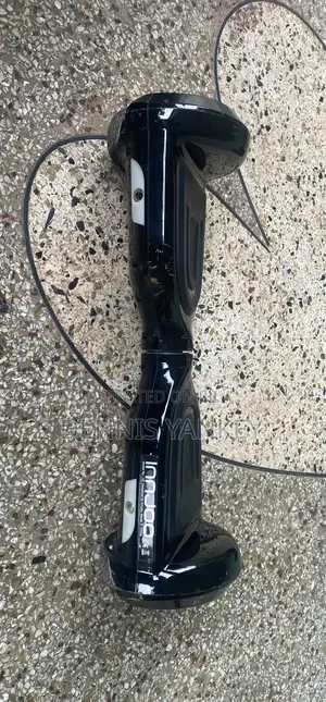 Hoverboard