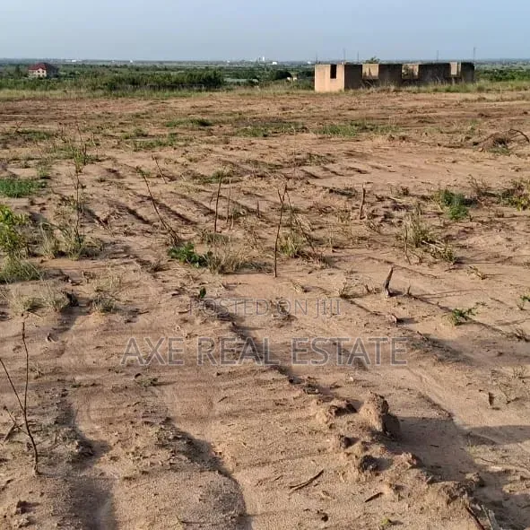 Cool Deals on Fully Registered Plots @ Prampram Township