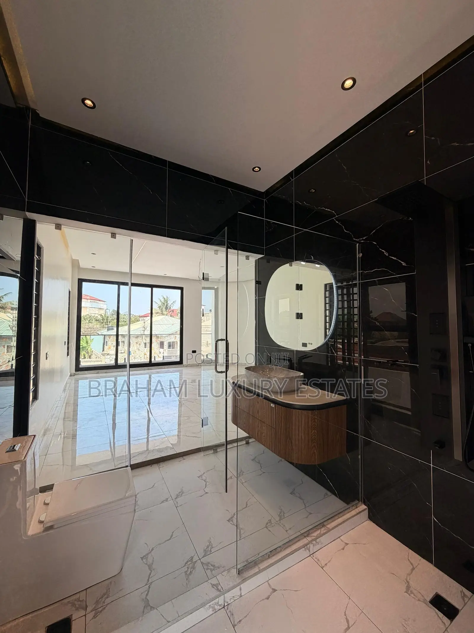4bdrm House in Braham Luxury for sale