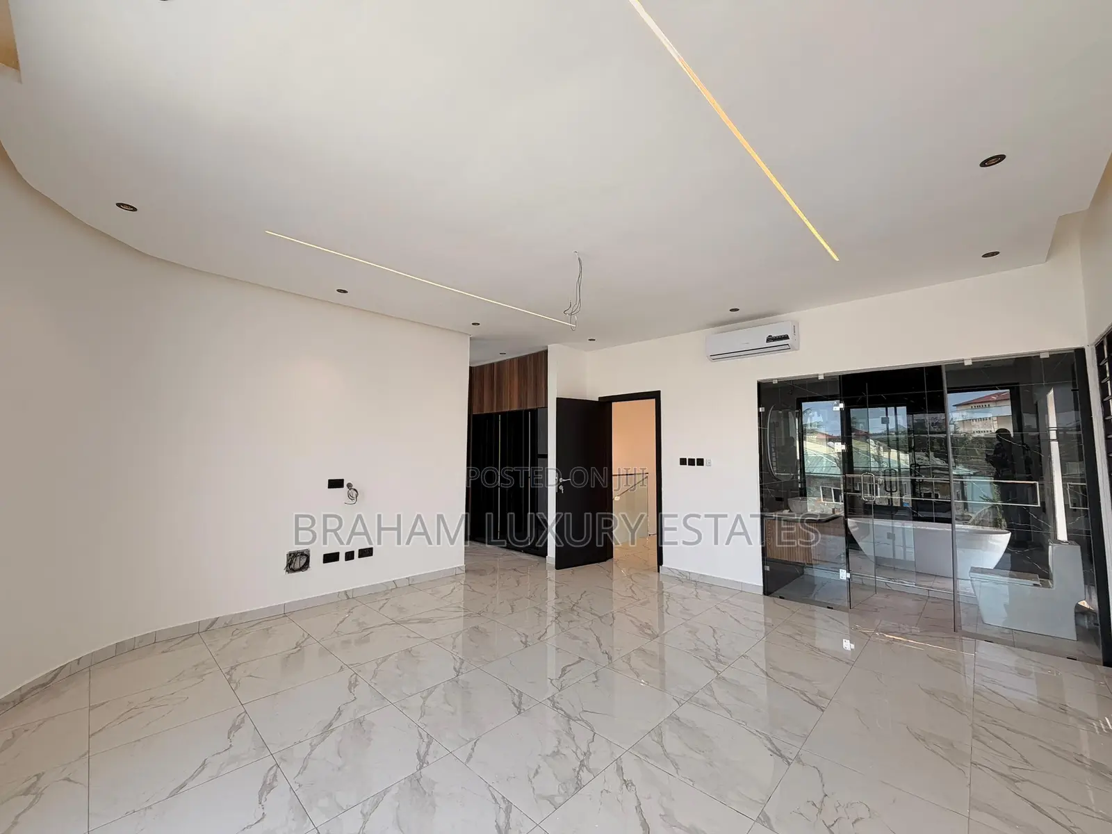 4bdrm House in Braham Luxury for sale