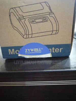 Mini Label Printer