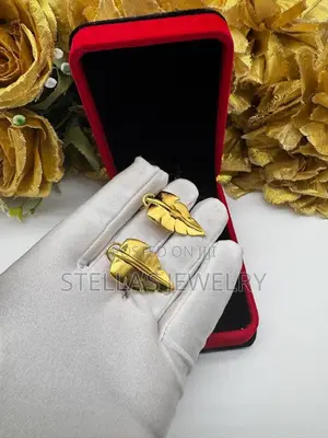 Quality Earring 75
