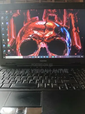Laptop Toshiba Tecra A11 6GB Intel Core i3 HDD 72GB