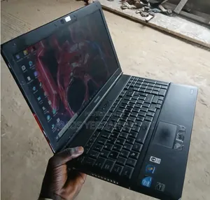Laptop Toshiba Tecra A11 6GB Intel Core i3 HDD 72GB