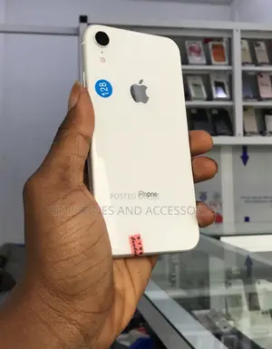 Apple iPhone XR 128 GB White