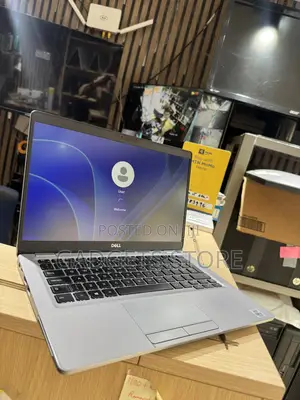 Laptop Dell Latitude 5310 8GB Intel Core i5 SSD 256GB
