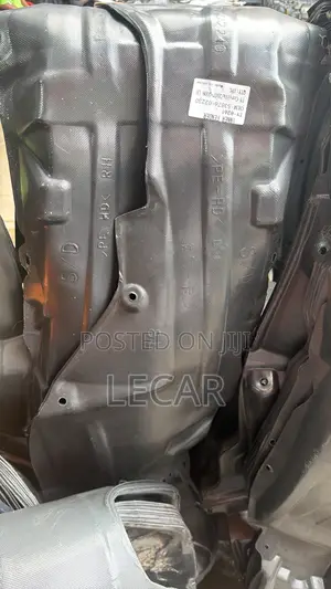 Corolla Fender Lining