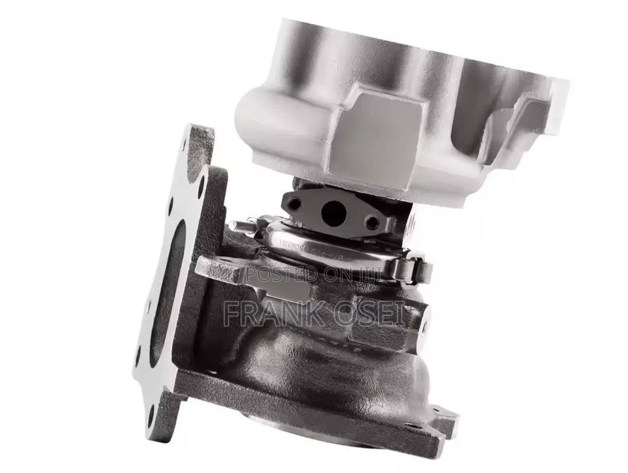Turbo Charger for Honda CRV 1.5L /Civic 2016-2021