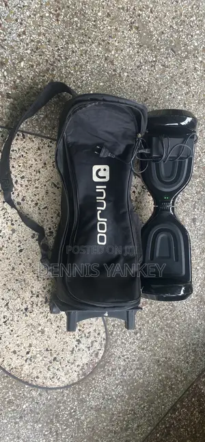 Hoverboard