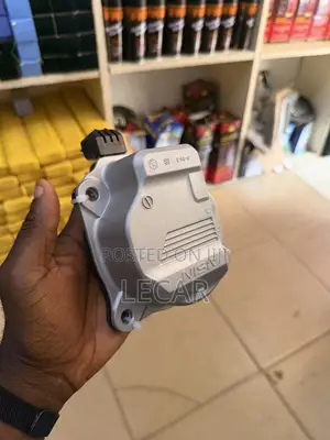Toyota Rav 4 Water Pump