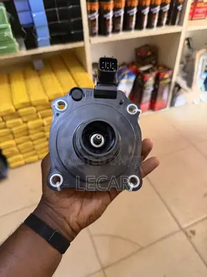 Toyota Rav 4 Water Pump