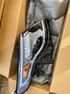 FORD Explorer Headlight SPEC 2011,2012,2013,2014,2015