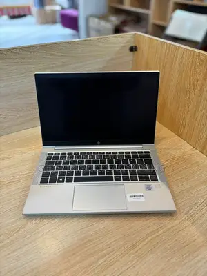 Laptop HP EliteBook 840 G7 8GB Intel Core i5 SSD 256GB