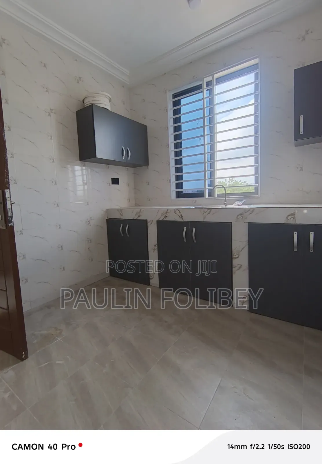 1bdrm Apartment in Dgproperties, CP for rent