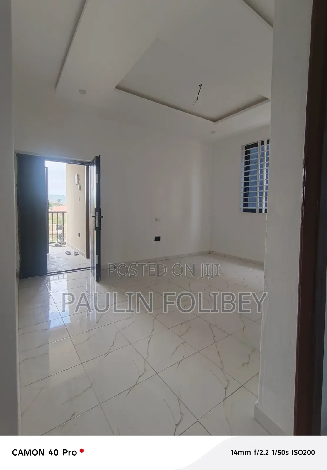 1bdrm Apartment in Dgproperties, CP for rent