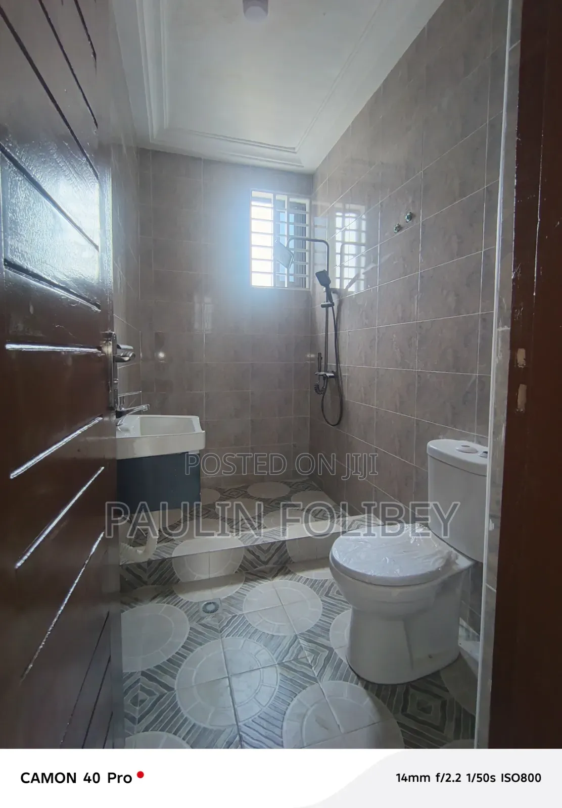 1bdrm Apartment in Dgproperties, CP for rent