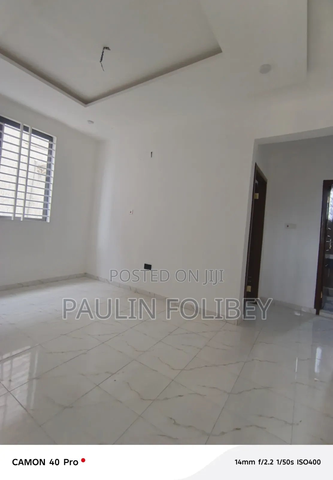 1bdrm Apartment in Dgproperties, CP for rent